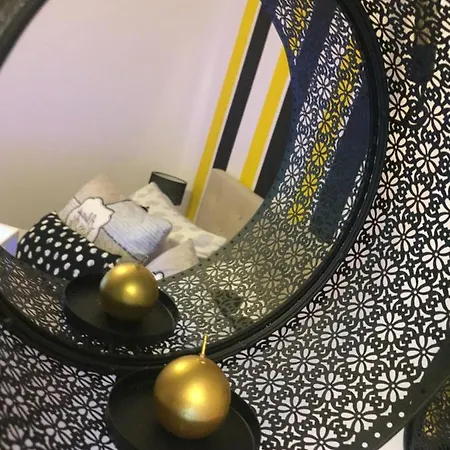 Santa Rita Appartement Casa Toscano