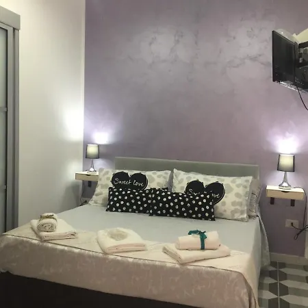 Appartement Santa Rita