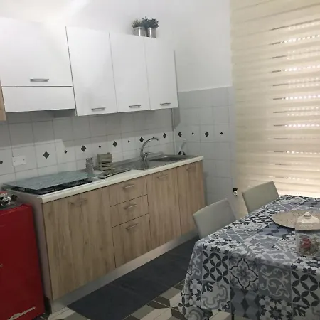 Santa Rita Apartment