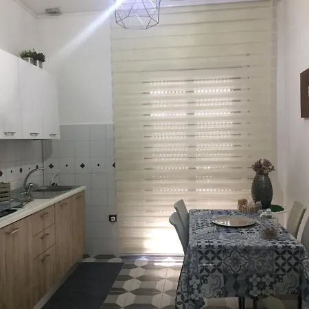 Appartement Santa Rita Casa Toscano