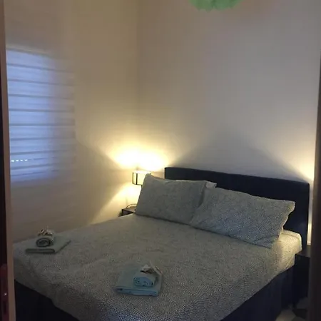 Apartment Santa Rita