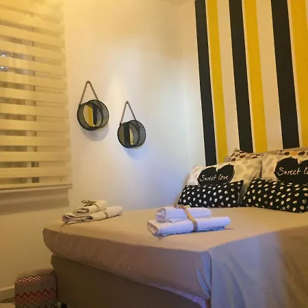 Santa Rita Apartment