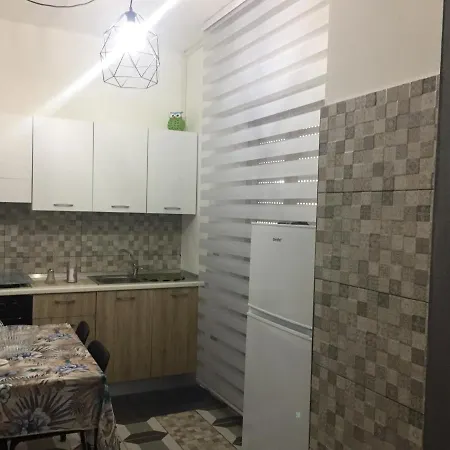 Apartment Santa Rita *