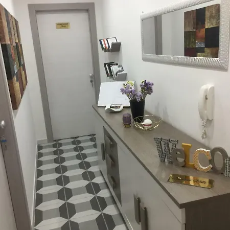 Santa Rita Casa Toscano