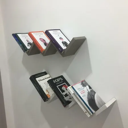 Appartement Santa Rita Casa Toscano