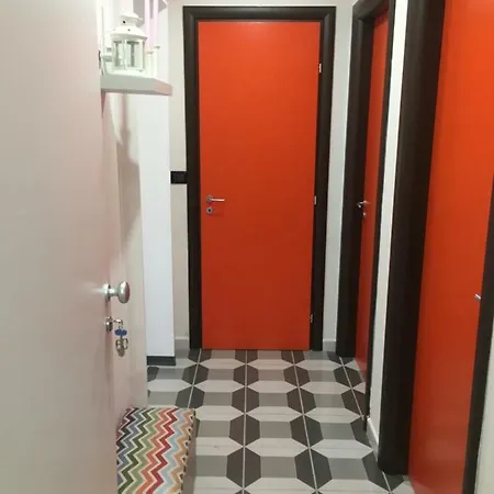 Santa Rita * Casa Toscano