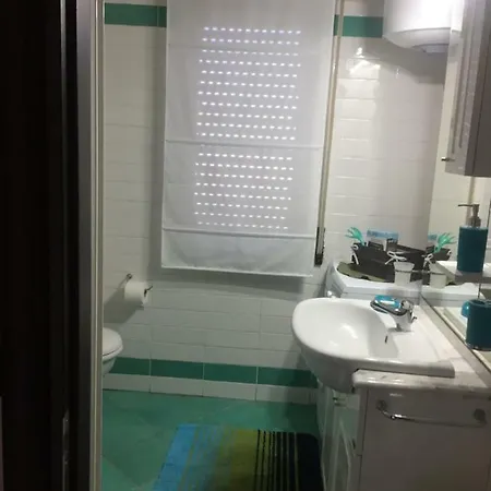 Santa Rita * Casa Toscano