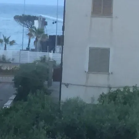 Appartement Santa Rita *