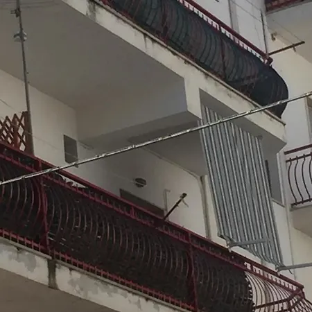 Appartement Santa Rita *