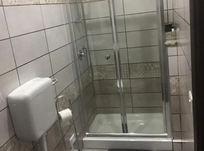 Apartman Santa Rita Casa Toscano