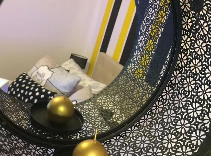 Santa Rita Apartman Casa Toscano