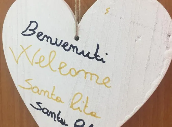 Apartman Santa Rita *