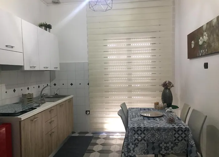 Apartman Santa Rita Casa Toscano