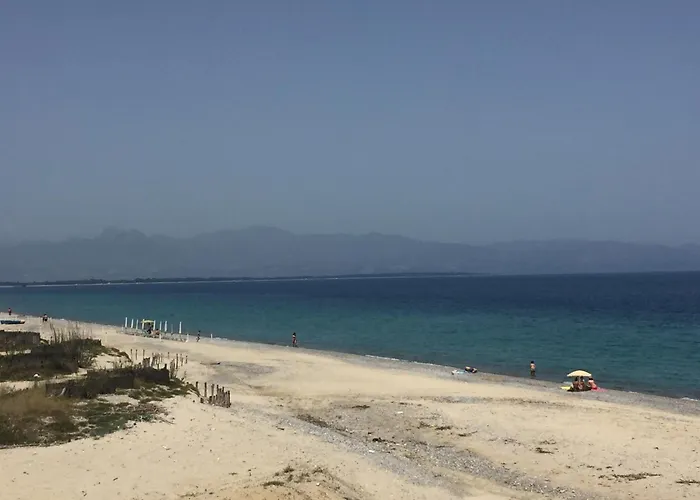 Santa Rita Apartman Casa Toscano