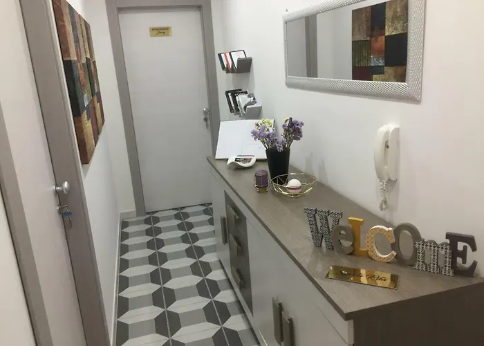 Santa Rita Casa Toscano