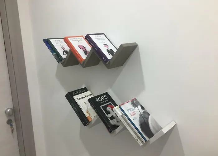 Apartman Santa Rita Casa Toscano