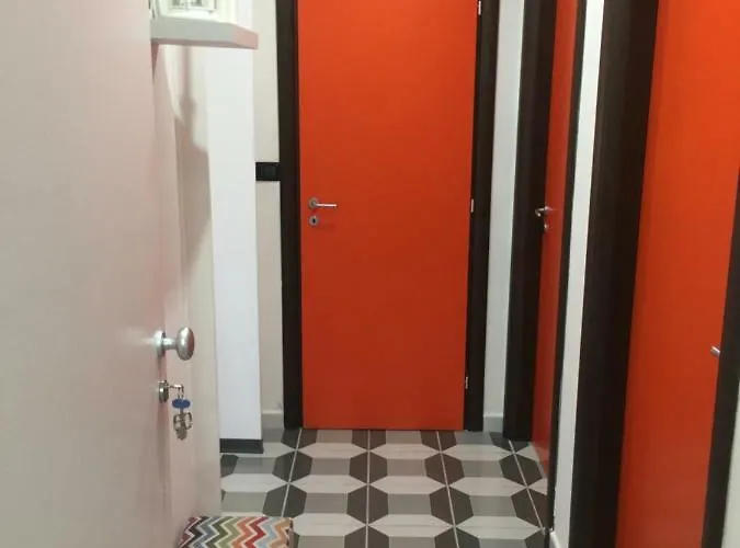 Santa Rita * Casa Toscano