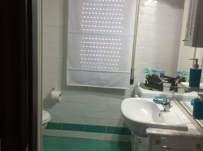 Santa Rita * Casa Toscano