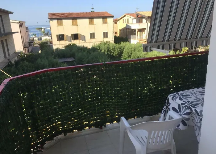 Santa Rita Apartman Casa Toscano