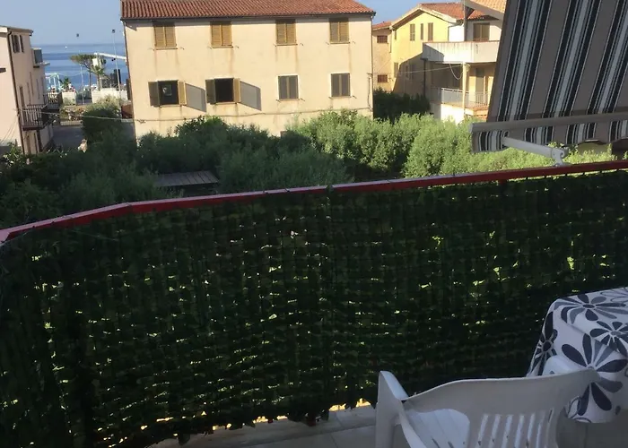 Santa Rita Apartman *