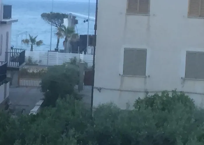 Apartman Santa Rita *