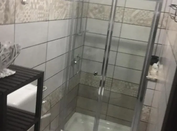 Apartman Santa Rita *