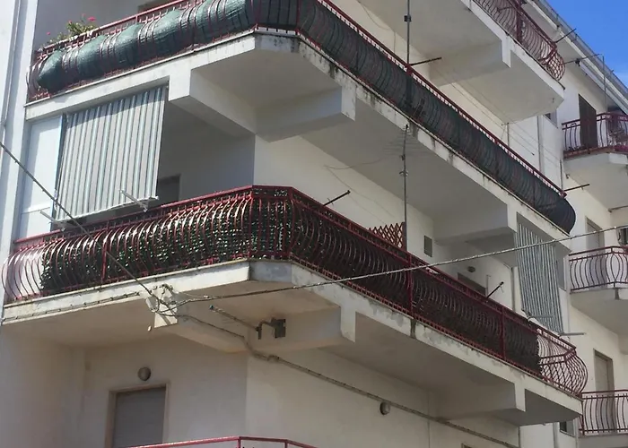 Apartman Santa Rita Casa Toscano