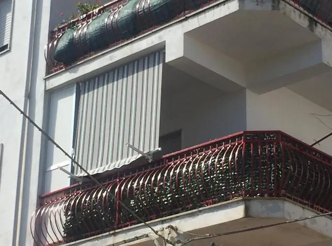 Santa Rita Casa Toscano