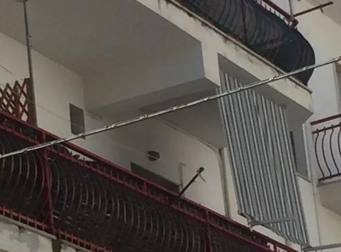 Apartman Santa Rita *