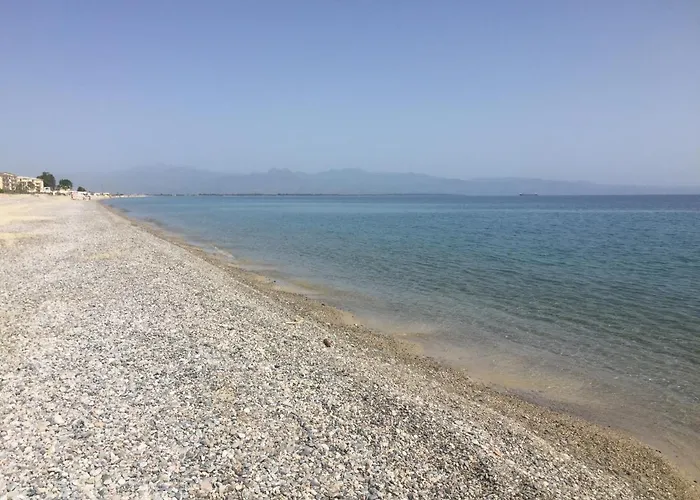 Santa Rita Apartman Casa Toscano